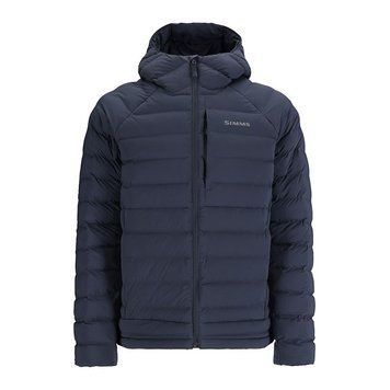 Куртка Simms ExStream Hoody Selvedge XL (13556-1166-50) 13556-1166-50 фото