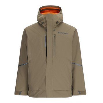 Куртка Simms Challenger Insulated Jacket Dark Stone L (13865-781-40) 13865-781-40 фото