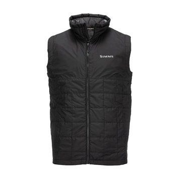 Жилет Simms Fall Run Vest Black XL (14389-001-50) 14389-001-50 фото