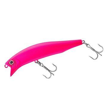 Воблер Daiwa Morethan Crosswake R 111F 111mm 18g #Matte Pink (17404013) 17404013 фото