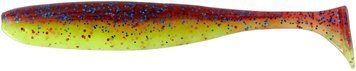 Силикон Keitech Easy Shiner 6.5" (3 шт/уп) ц:ea#15 grape chart red flk 1551.12.49 фото