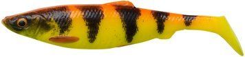 Силикон Savage Gear LB 4D Herring Shad 160mm 28.0g Golden Ambulance (поштучно) 1854.25.21 фото