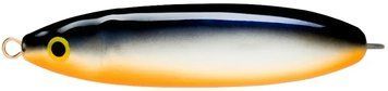 Блесна Rapala Minnow Spoon RMS08 80mm 22.0g SD 1002.03.37 фото
