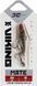 Балансир Viking Fishing Mate Ice Jig 50mm 12g #17 Brown Perch 1919.05.17 фото 2