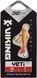 Балансир Viking Fishing Yeti Ice Jig 40mm 7.0g #8 Candle Flame 1919.01.98 фото 2
