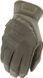 Перчатки Mechanix FastFit L Ranger Green 754.01.20 фото 1