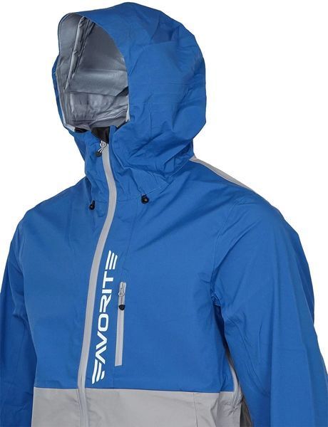 Куртка Favorite Storm Jacket 3XL мембрана 10К/10К ц: синій 1693.54.33 фото