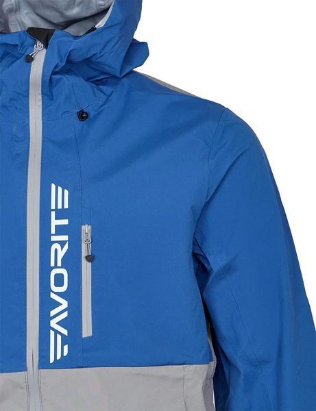 Куртка Favorite Storm Jacket 3XL мембрана 10К/10К ц: синій 1693.54.33 фото