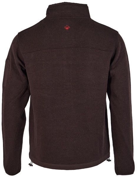 Кофта Hallyard Moncton. 2XL. Коричневий 2324.10.69 фото