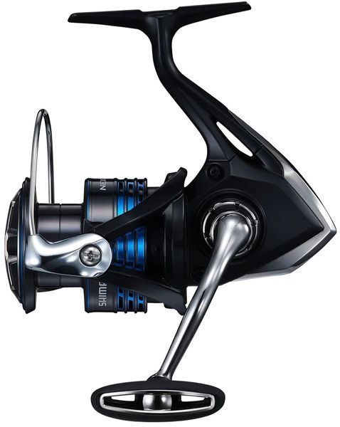 Катушка Shimano Nexave FI 2500S 3+1BB 2266.41.25 фото