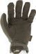 Перчатки Mechanix FastFit L Ranger Green 754.01.20 фото 2
