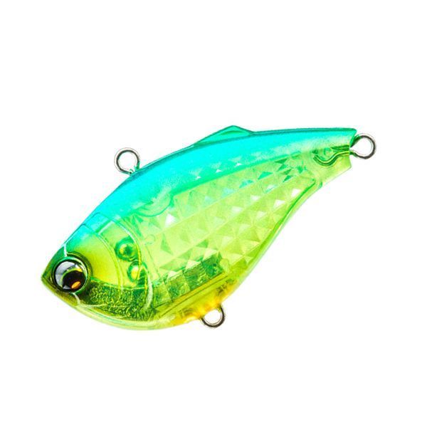 Віб Duel L-Bass Vibe 60S 60mm 14.5g #HWS (F1216-HWS) F1216-HWS фото