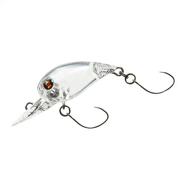 Воблер Daiwa Presso Wabcra Jr. 25F-DR 25mm 1.7g #Splash Olive Pearl (07412625) 07412625 фото