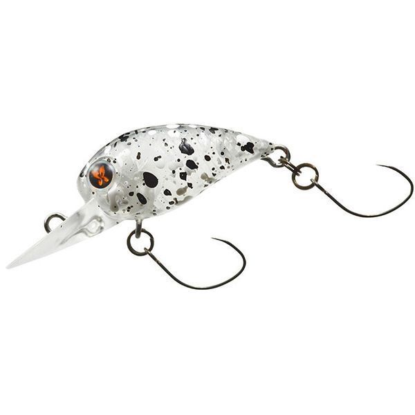 Воблер Daiwa Presso Wabcra Jr. 25F-DR 25mm 1.7g #Splash Olive Pearl (07412625) 07412625 фото