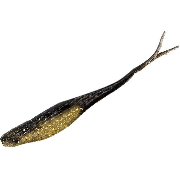 Плавающий силикон ZMAN Scented Jerk Shadz 5" 5pc #Laguna Shrimp (SJS5-326PK5) SJS5-326PK5 фото