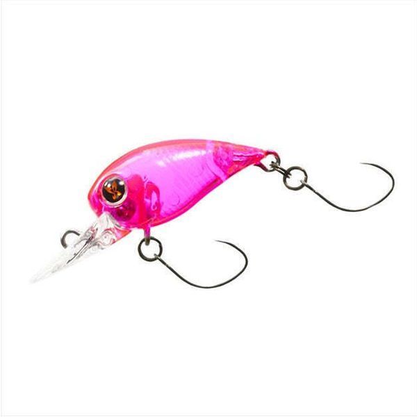 Воблер Daiwa Presso Wabcra Jr. 25F-DR 25mm 1.7g #Splash Olive Pearl (07412625) 07412625 фото