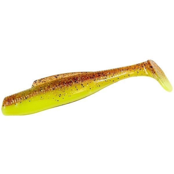 Плаваючий силікон ZMAN Diezel Minnowz 7" 3pc #Houdini (DMIN7-267PK3) DMIN7-267PK3 фото