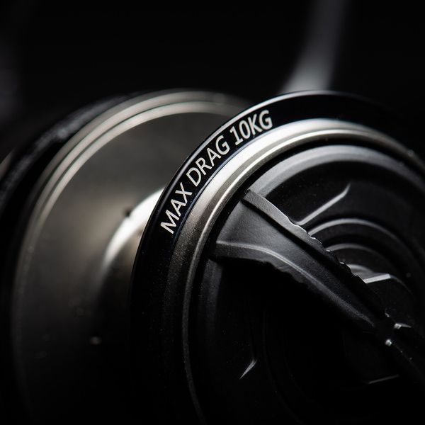 Котушка Savage Gear SGS8 6000 FD 8+1BB 1854.19.58 фото