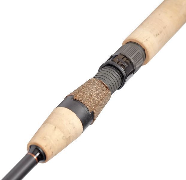 Спиннинг G.Loomis Walleye Series WRR8500S GLX 2.16m 7-14g 2266.55.22 фото