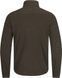 Флисовая кофта Harkila Fjell fleece jacket XL Коричневый 1780.22.98 фото 2