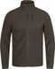 Флисовая кофта Harkila Fjell fleece jacket XL Коричневый 1780.22.98 фото 1