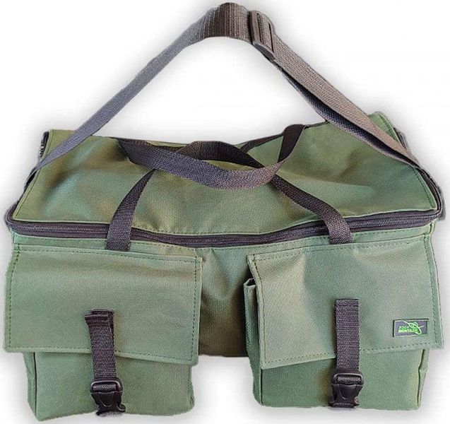 Универсальная сумка для рыбалки Fishing Bag 2 544.02.93 фото