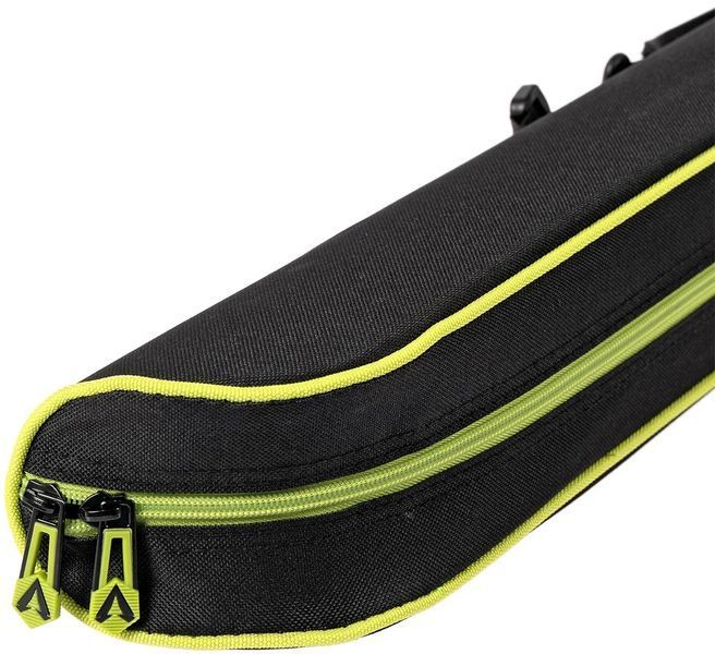Чехол для удилищ Select Semi Hard Rod Case 125x10cm 1870.42.28 фото