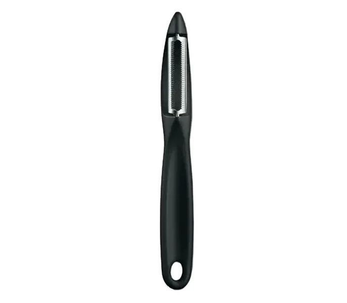 Картофелечистка VICTORINOX 7.6075 ц: черный 61.61.36 фото