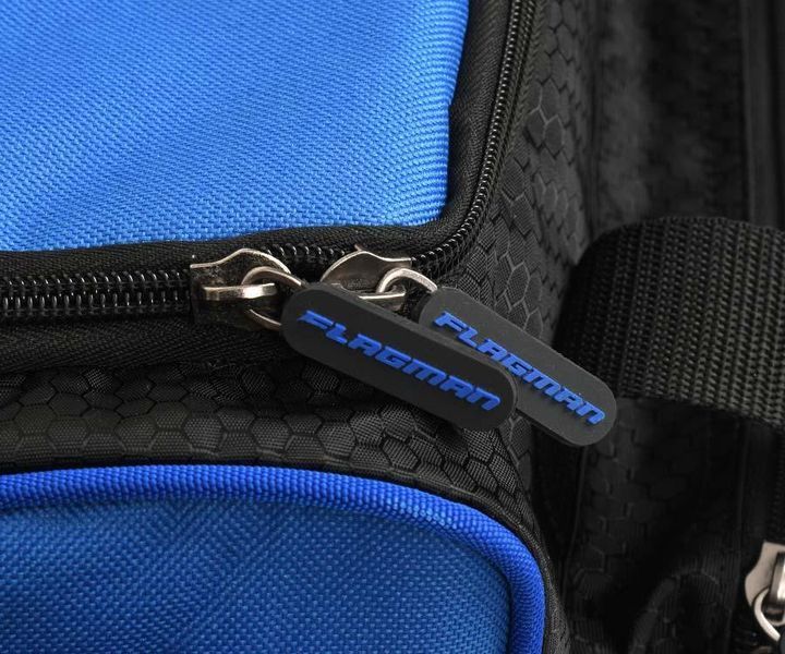 Сумка для снастей Flagman New Armadale Small Match Bag 41х26х24см FARM001 фото