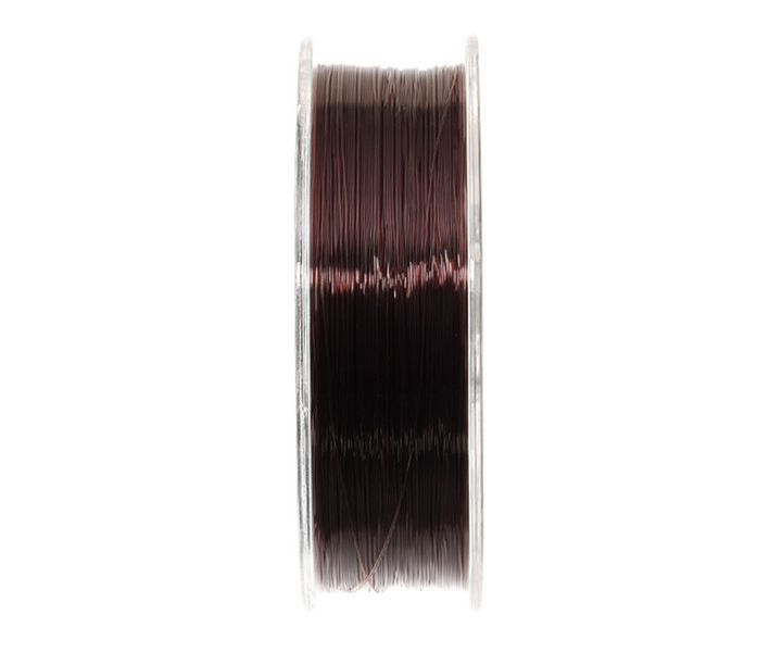 Леска Flagman Force Rank Feeder Main Line Dark Brown 150м 0.30мм FRFML15030 фото