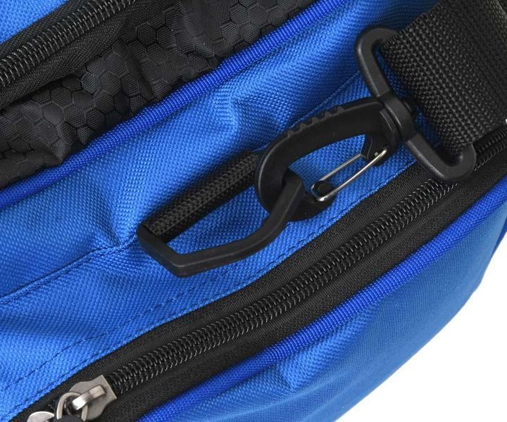 Сумка для снастей Flagman New Armadale Small Match Bag 41х26х24см FARM001 фото