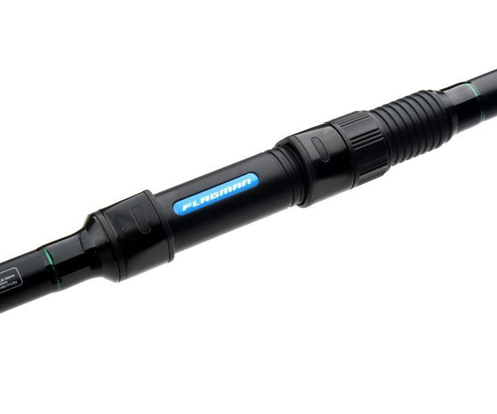 Коропове вудлище Flagman Sensor Big Game Carp NGS 3.6м 3lb FLSBGC360 фото