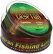 Леска Katran Crypton Symbios 1500m (neon/brown) 0.215mm 7.79lb/3.53kg 3500.00.26 фото 2