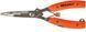 Плоскогубці Select Multifunctional Pliers SL-YP05 16cm 1870.38.70 фото 1