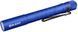 Ліхтар Olight I5T Plus CW. Blue 2370.39.19 фото 1