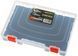 Коробка Select Lure Box SLHX-1011F EVA 28х19.5х4.5cm 1870.38.51 фото 1
