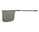 Подсак Flagman BlackFire Landing Net 70x60см rubber 230см BF-70-230R фото 1