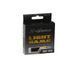 Шнур Azura X-Game Light Game X8 PE White 150 м #0.5 0.117 мм XL8-05 фото 2