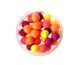 Бойлы Carp Pro Delight Multicolor Pop Ups 10мм Tiger Nut Robin Red CPDMUPTN10 фото 3