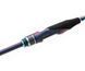 Спинниговое удилище Hearty Rise Halcyon-X 782LL 2.34м 2-14г HAL-X-782LL фото 2