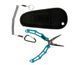 Плоскогубці Flagman Precision Forging Fishing Pliers FPFFP фото 3