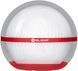 Фонарь Olight Sphere Snowflake Red 2370.46.09 фото 1