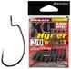 Крючок Decoy Worm13 Kg Hyper #1/0 (7 шт/уп) 1562.09.63 фото 1