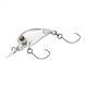 Воблер Daiwa Presso Wabcra Jr. 25F-DR 25mm 1.7g #Splash Olive Pearl (07412625) 07412625 фото 7