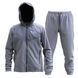 Костюм Viverra Heavy Warm Fleece Suit DK Grey L (РБ-2264942) РБ-2264942 фото