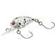 Воблер Daiwa Presso Wabcra Jr. 25F-DR 25mm 1.7g #Splash Olive Pearl (07412625) 07412625 фото 3