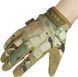 Рукавички Mechanix Original. S. Multicam 754.00.33 фото 3