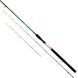 Удилище пикерне Daiwa N`Zon Feeder 3.00m 40gr 2 квивертипа (11130-300) 11130-300 фото 1