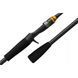 Спінінг кастинг. Graphiteleader Tiro 24GTIRC-752M 2.26m 7-28g (G08855) G08855 фото 4