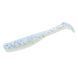 Плавающий силикон ZMAN Slim Swimz 2.5" 8pc #Disco Cisco (SLIM25-376PK8) SLIM25-376PK8 фото 1